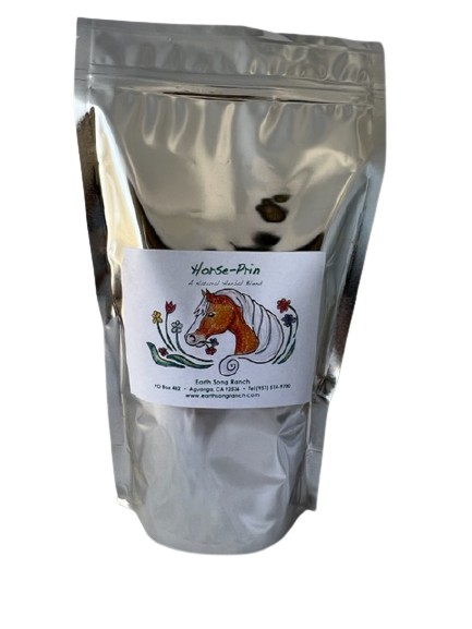 HorsePrin - A Non-Bute Natural Alternative