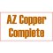 Arizona Copper Complete